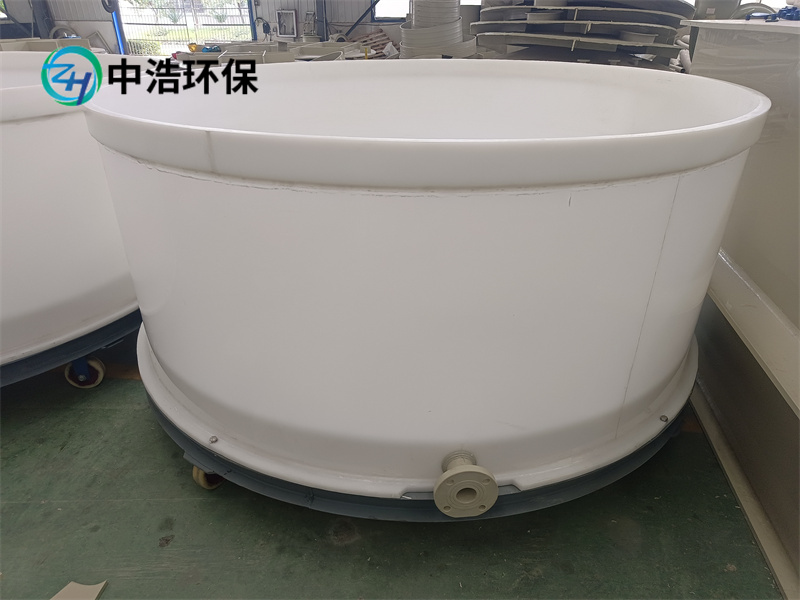 裕安PP抽滤槽